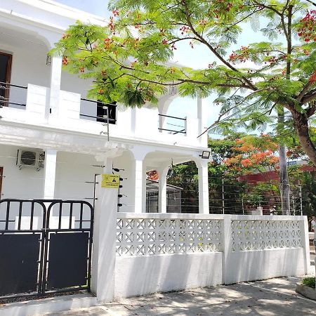 Satrana Hotel Tamatave Toamasina Exterior photo