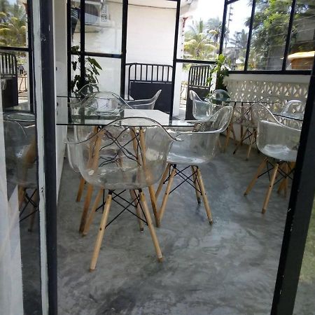 Satrana Hotel Tamatave Toamasina Exterior photo