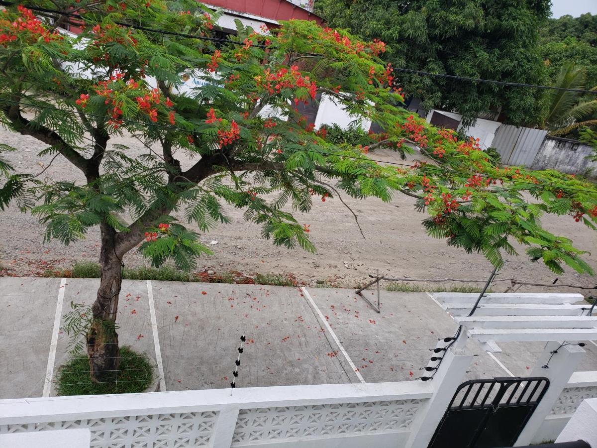 Satrana Hotel Tamatave Toamasina Exterior photo