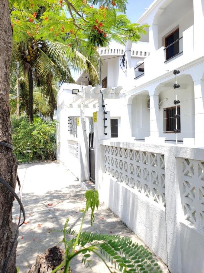 Satrana Hotel Tamatave Toamasina Exterior photo