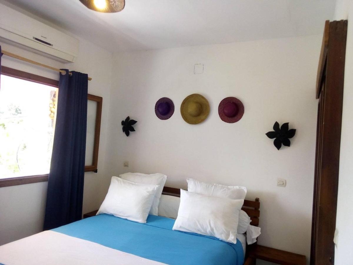 Satrana Hotel Tamatave Toamasina Exterior photo