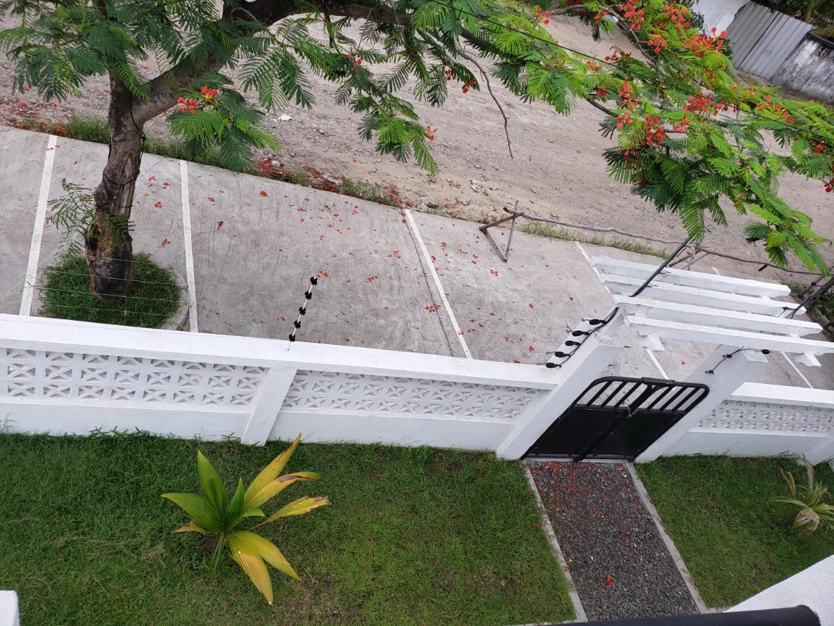 Satrana Hotel Tamatave Toamasina Exterior photo