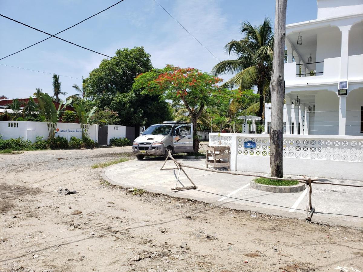 Satrana Hotel Tamatave Toamasina Exterior photo