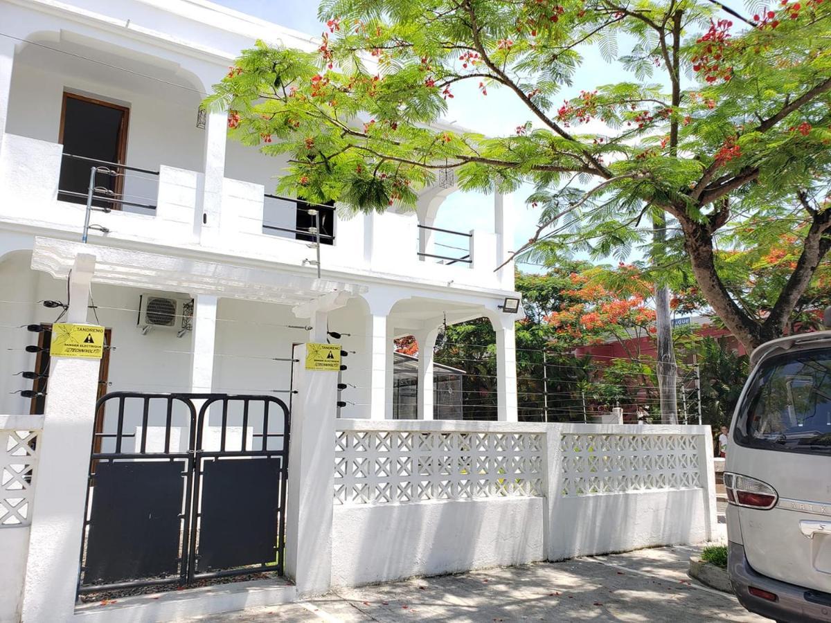 Satrana Hotel Tamatave Toamasina Exterior photo