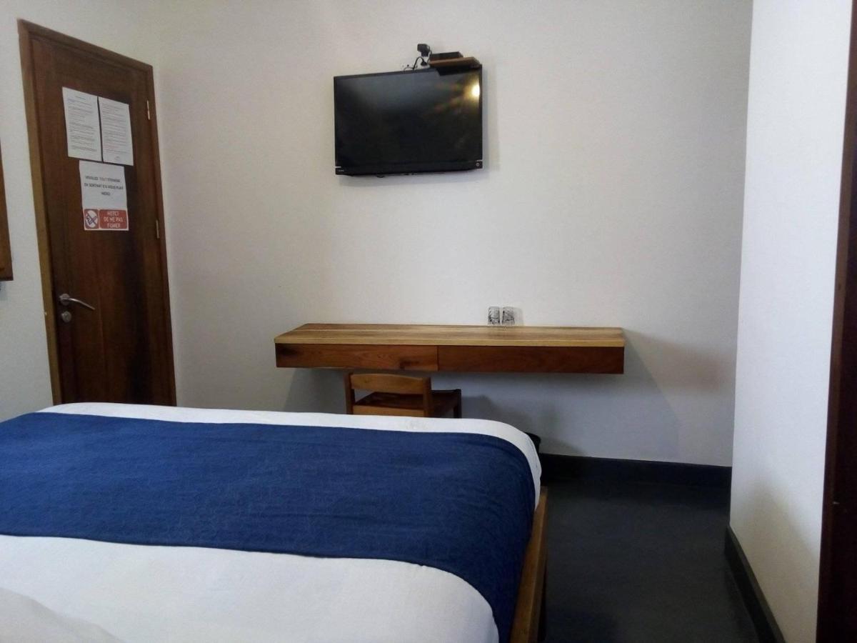 Satrana Hotel Tamatave Toamasina Exterior photo