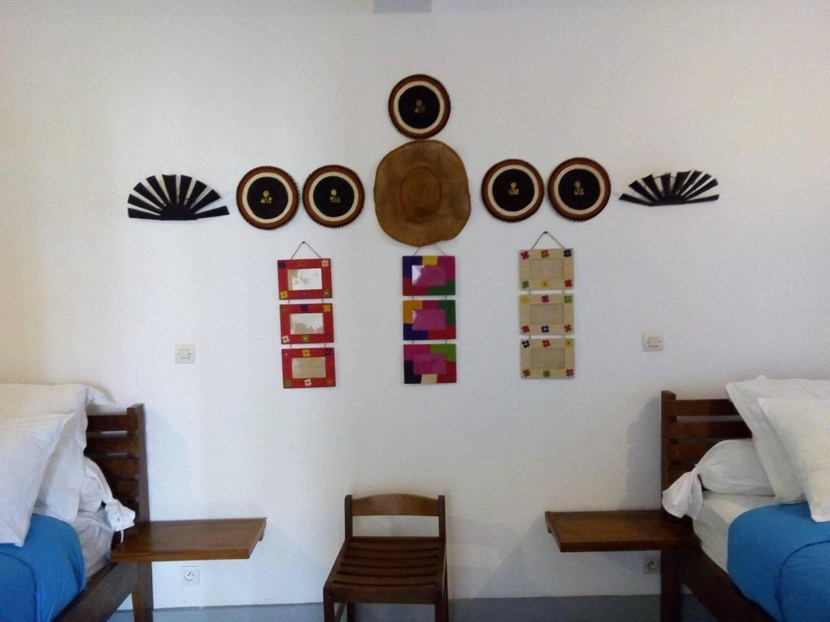 Satrana Hotel Tamatave Toamasina Exterior photo